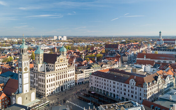 Strafverteidigung im Sexualstrafrecht in Augsburg
