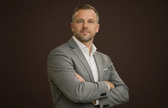 Christian Albrecht