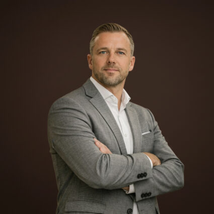 Profil von Christian Albrecht