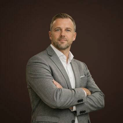 Profil von Christian Albrecht
