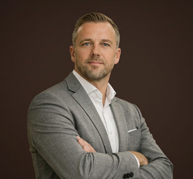 Profil von Christian Albrecht